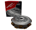 EMBRAGUE COMPLETO CB1 125 TWISTER VITRIX