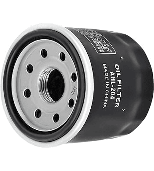 Filtro de Aceite para Honda Shadow 750