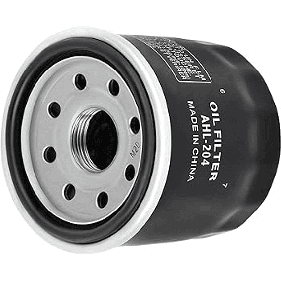 Filtro de Aceite para Honda Shadow 750