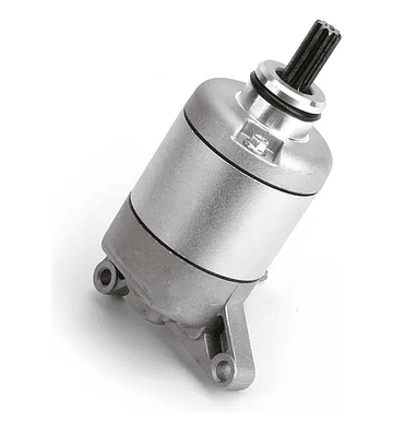 MOTOR DE PARTIDO CBF125 ORIGINAL PARTS