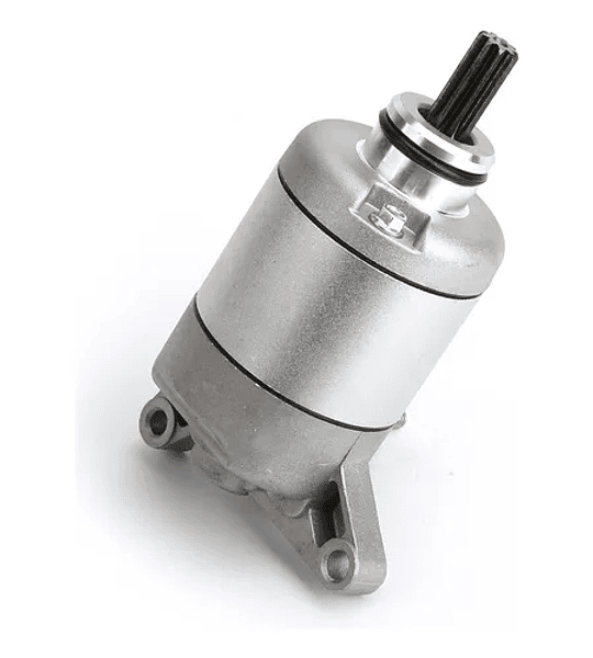 MOTOR DE PARTIDO CBF125 ORIGINAL PARTS