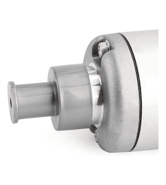 MOTOR DE PARTIDO CBF125 ORIGINAL PARTS