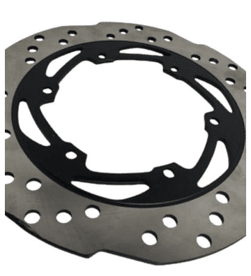 DISCO FRENO TRASERO PULSAR 150TD/160NS