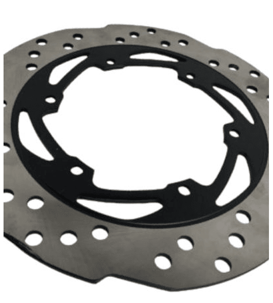 DISCO FRENO TRASERO PULSAR 150TD/160NS