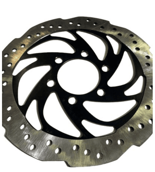 DISCO FRENO DELANTERO PULSAR 150/160NS