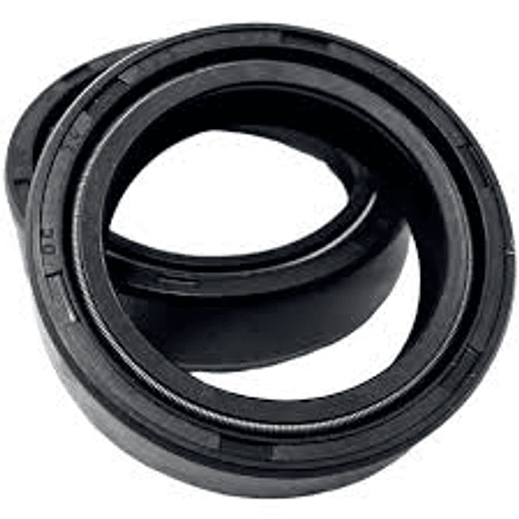 PAR RETEN TELESCOPICO YBR 125 30-40.5-10.5