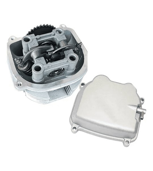 CULATA COMPLETA PARA SCOOTER GY6 125