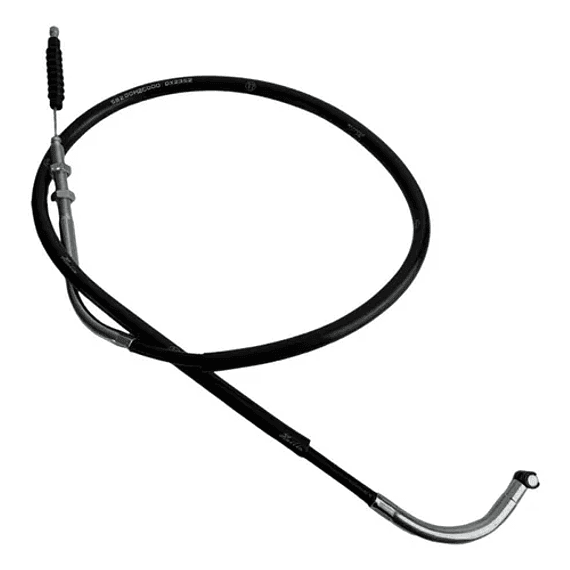 Piola De Embrague Moto KA 150 Repuesto Alta Calidad