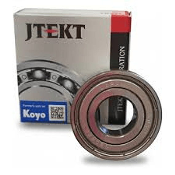 Rodamiento KOYO 6202 Original Alta Precisión