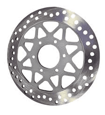 Disco De Freno Delantero NK 150 Seipro Alta Calidad