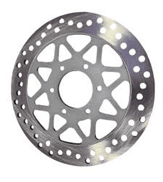 Disco De Freno Delantero NK 150 Seipro Alta Calidad