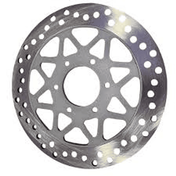 Disco De Freno Delantero NK 150 Seipro Alta Calidad