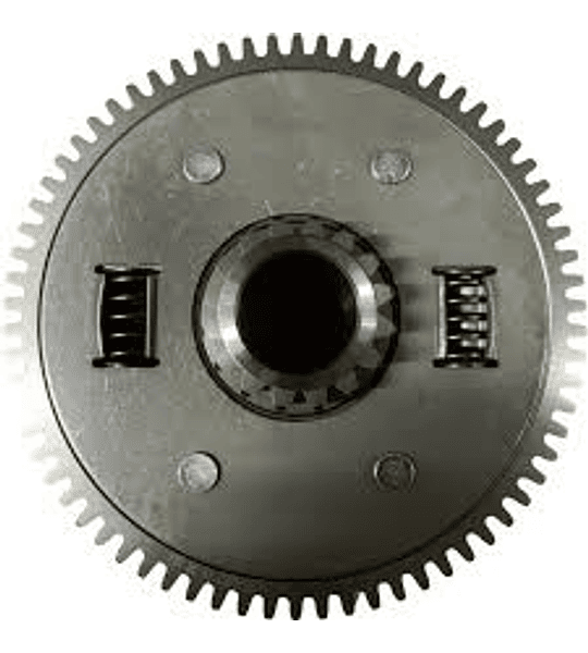 Campana De Embrague NK 150 Seipro 