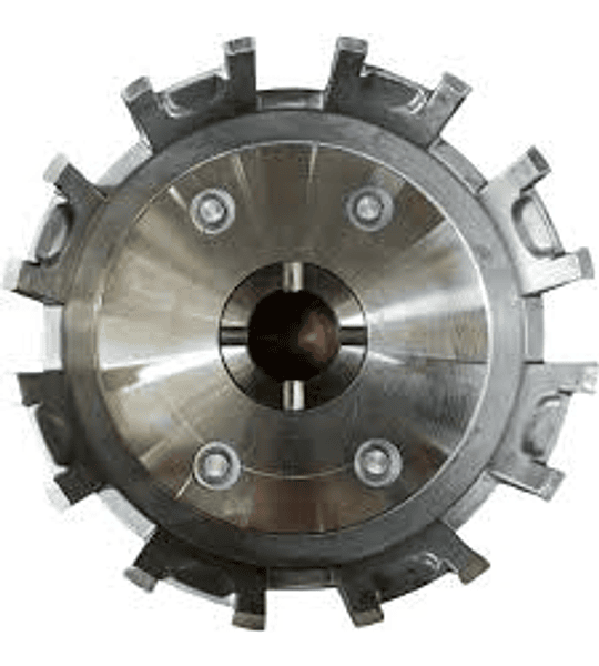 Campana De Embrague NK 150 Seipro 