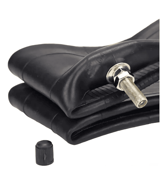 Cámara Neumático Delantero Moto 90/90/19 Multipropósito
