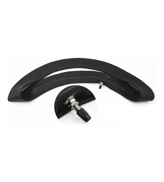 Cámara Neumático Delantero Moto 90/90/19 Multipropósito