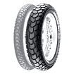 Neumatico 120 90 17 64s Pirelli Mt 60