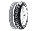 Neumatico 120 90 17 64s Pirelli Mt 60