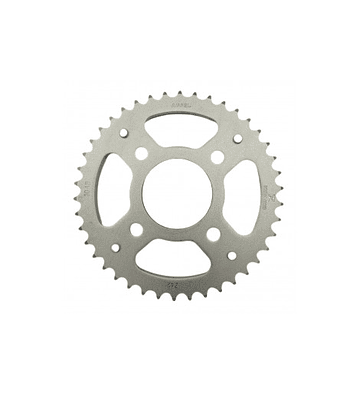 Catalina Para Bicimoto 49cc ( Todos Los Modelos) 420-32t 