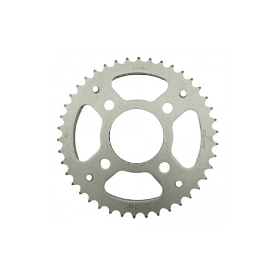 Catalina Para Bicimoto 49cc ( Todos Los Modelos) 420-32t 