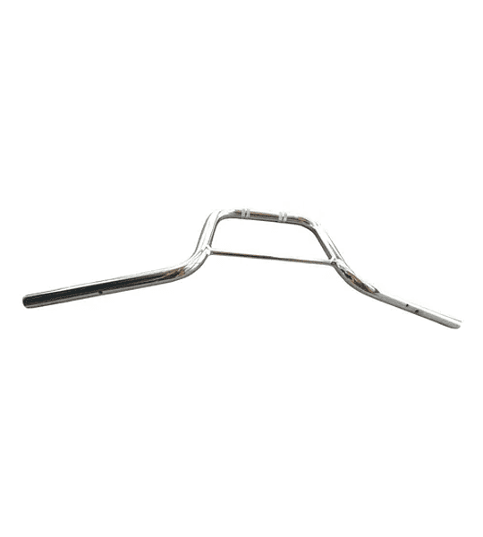 MANUBRIO NAVI 110 MARCA: HONDA