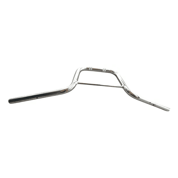 MANUBRIO NAVI 110 MARCA: HONDA