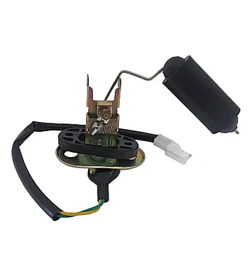 Flotador De Estanque Bencina 5 Litros Bicimoto 49cc