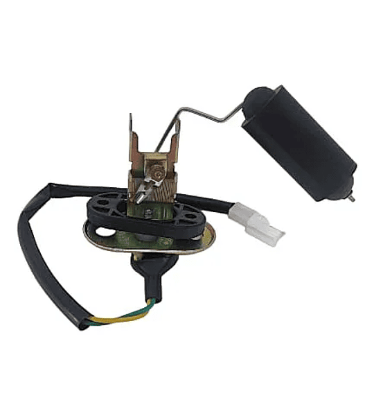 Flotador De Estanque Bencina 5 Litros Bicimoto 49cc