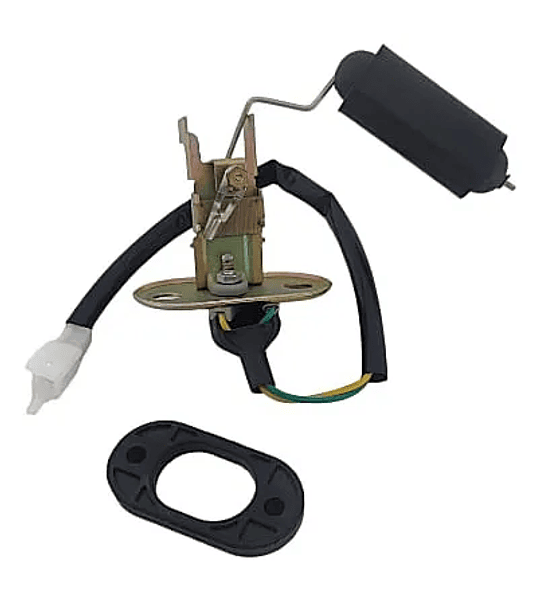 Flotador De Estanque Bencina 5 Litros Bicimoto 49cc