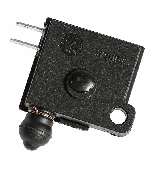 SWITCH FRENO DELANTERO PULSAR TODAS MARCA: MINDA