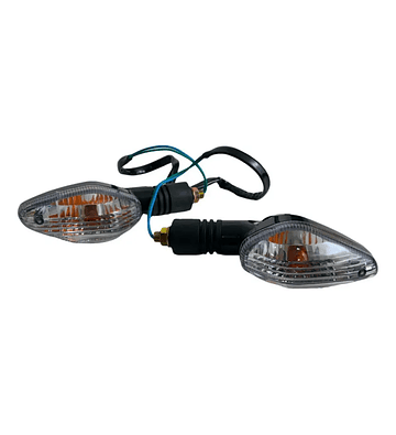 Intermitentes Twister 125 / Xr 150 / Xr 190 Bj Par