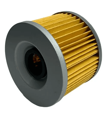 Filtro De Aceite Hiflofiltro Kawasaki Ninja 250, Gpz 250