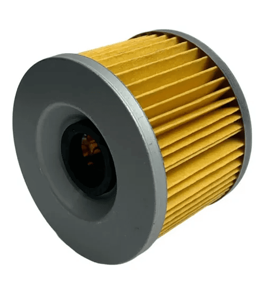 Filtro De Aceite Hiflofiltro Kawasaki Ninja 250, Gpz 250