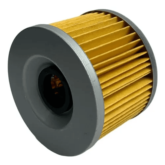 Filtro De Aceite Hiflofiltro Kawasaki Ninja 250, Gpz 250