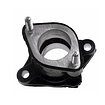 Insulador Carburador moto CG125 