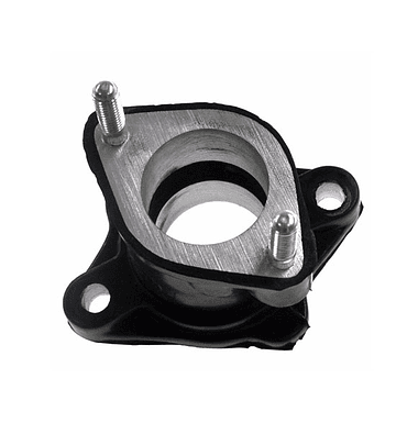 Insulador Carburador moto CG125 
