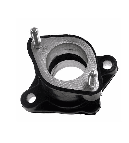 Insulador Carburador moto CG125 
