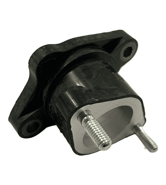 Insulador Carburador moto CG125 