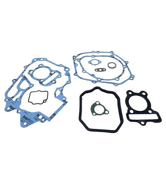 KIT EMPAQUETADURA NS 125 PULSAR DARROW