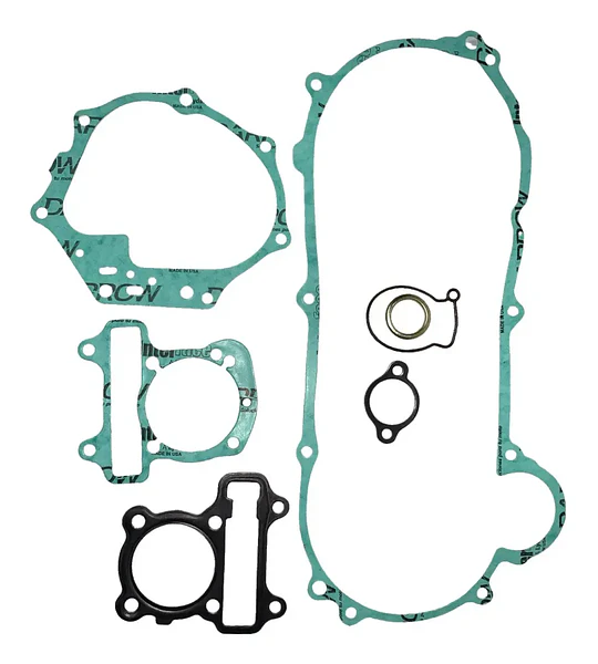 Kit Empaquetadura Navi 110 Honda Darrow