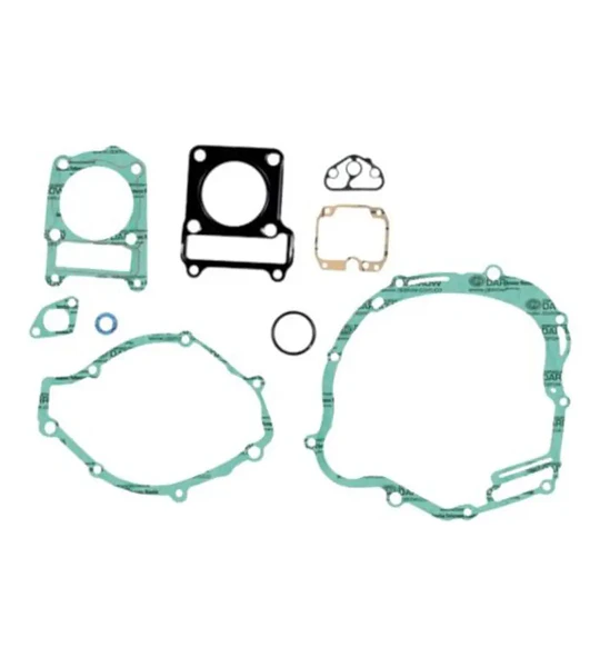 Kit Empaquetadura Completo Para Yamaha Ybr 125 Xtz125 Darrow