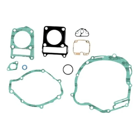Kit Empaquetadura Completo Para Yamaha Ybr 125 Xtz125 Darrow