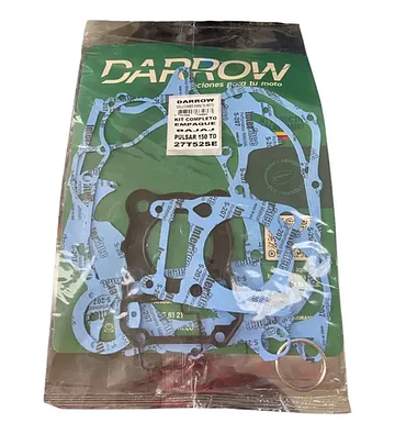 KIT EMPAQUE COMPLETO BAJAJ PULSAR 150 DTS DARROW