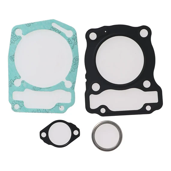 Kit Medio Empaques Para Honda Cb190r Xre 190a