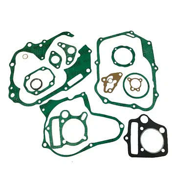 Kit Empaquetaduras Completo Moto Suzuki Gixxer 250