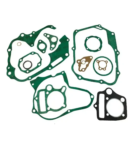 Kit Empaquetaduras Completo Moto Suzuki Gixxer 250