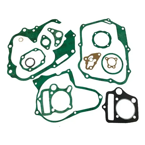 Kit Empaquetaduras Completo Moto Suzuki Gixxer 250