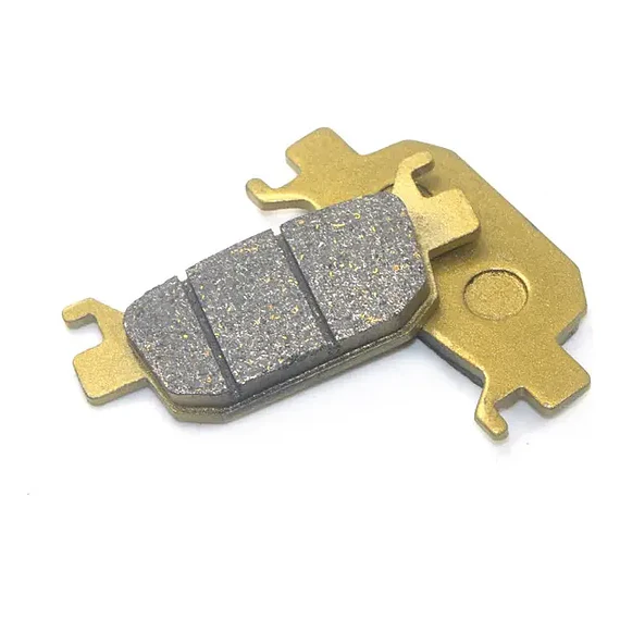 Pastilla Freno Trasera Benellitnt25/302s/trk502 Japan Racing