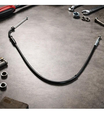 Cable / Piola Acelerador Suzuki Gn125