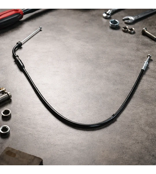 Cable / Piola Acelerador Suzuki Gn125